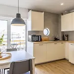 Apartment Sunny & With Pool By Algarve Dream Holidays Albufeira