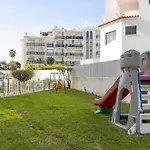 Sunny & With Pool By Algarve Dream Holidays Apartamento
