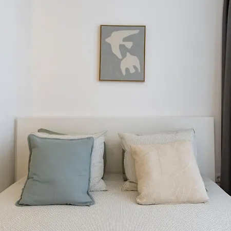 Apartamento Sunny & With Pool By Algarve Dream Holidays