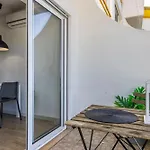 Apartmán Sunny & With Pool By Algarve Dream Holidays Albufeira