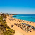 Sunny & With Pool By Algarve Dream Holidays Apartmán Albufeira
