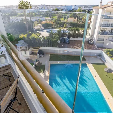 Appartement Sunny & With Pool By Algarve Dream Holidays