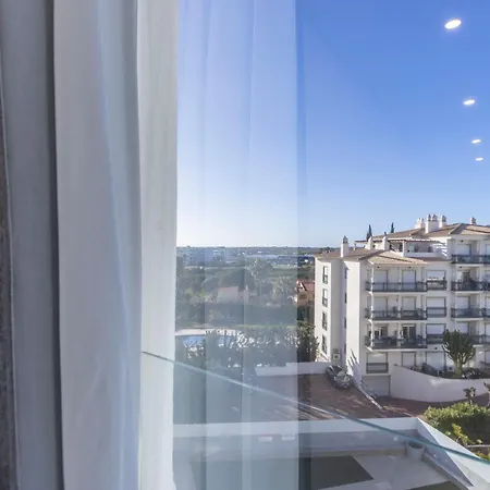 Sunny & With Pool By Algarve Dream Holidays * Albufeira