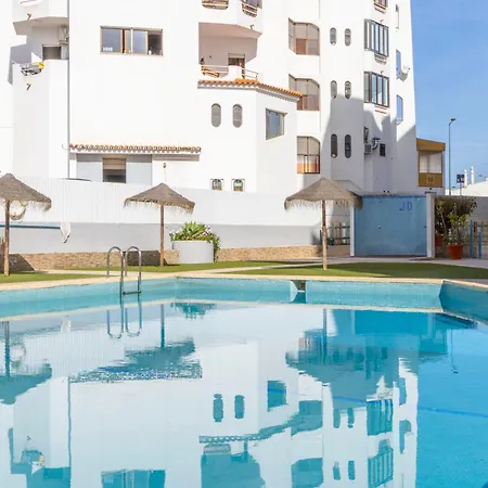 Appartement Sunny & With Pool By Algarve Dream Holidays Albufeira