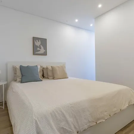 Sunny & With Pool By Algarve Dream Holidays Apartman *
