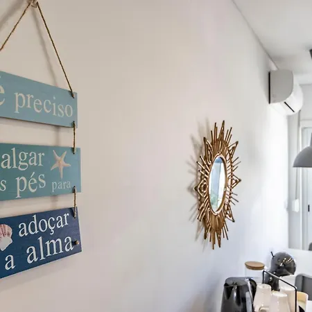 Sunny & With Pool By Algarve Dream Holidays Apartman