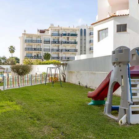 Sunny & With Pool By Algarve Dream Holidays Apartman
